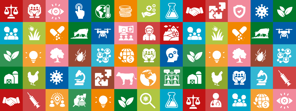 OH Nexus Communities of Practice | FAO VLCs