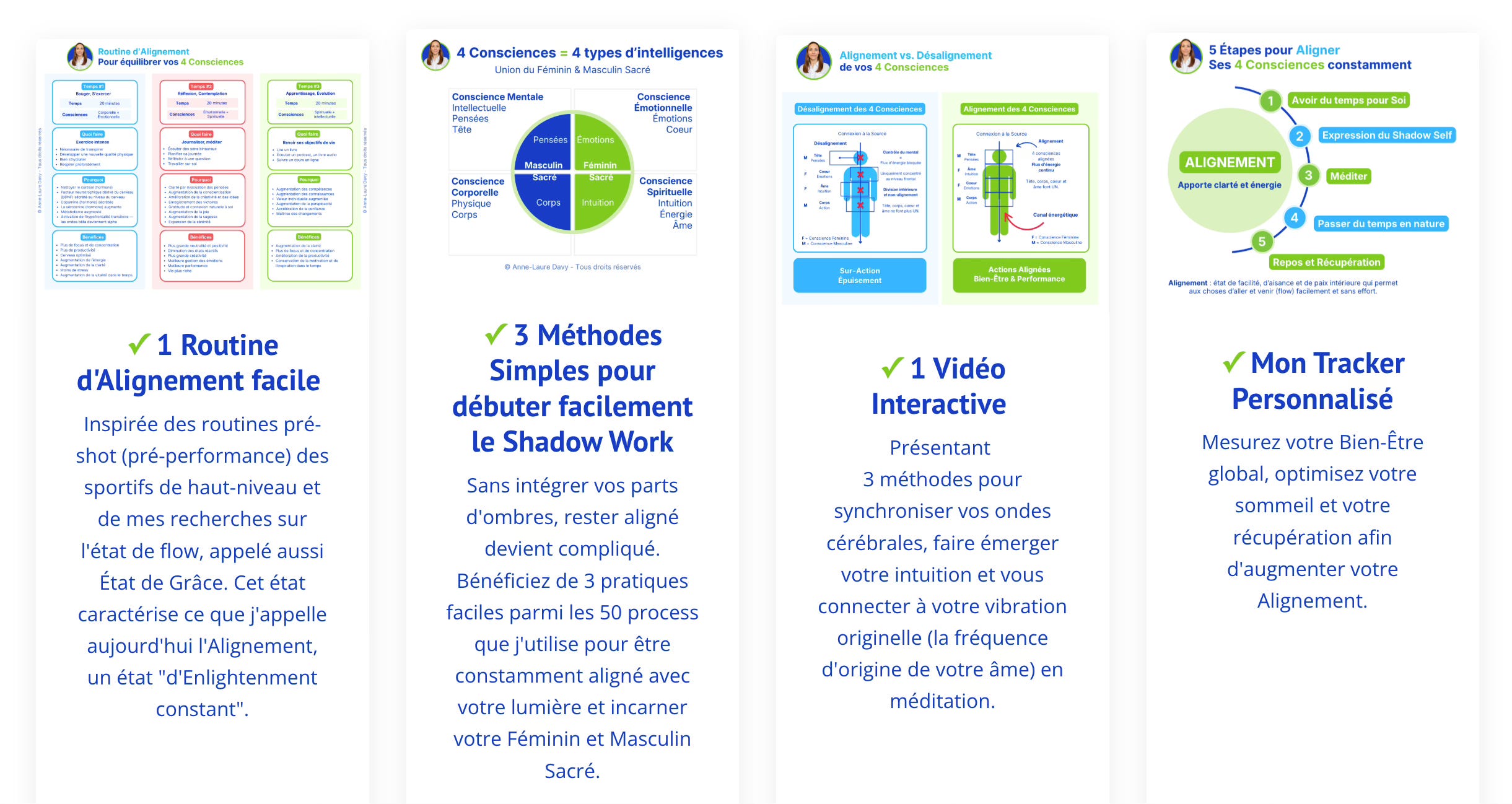 Guide de l'Alignement