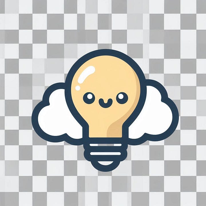 Copilot 生成的 Logos
