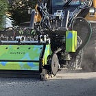 Exclusive: Lancashire County Council’s own data shows miserable winter pothole performance - but it is disputed