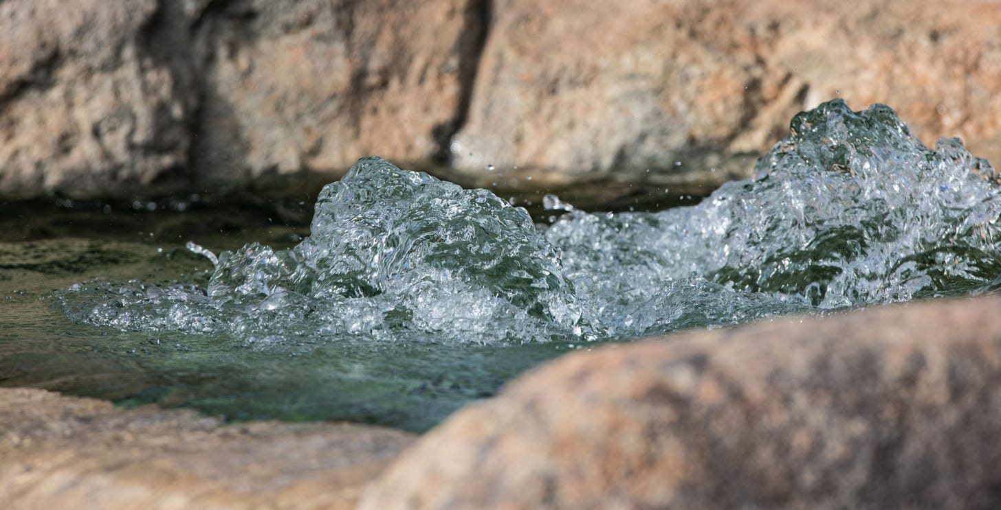 The great groundwater debate reemerges at Montana Legislature