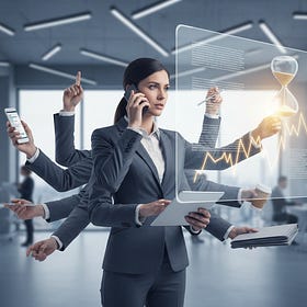 Il tempo che non si fattura (ovvero: perché la voce più importante del tariffario professionale non è mai stata scritta da nessuna parte)