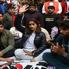 India’s top wrestlers are grappling with a sexual abuse crisis 