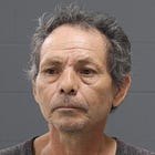 Repeat border violator charged with raping South Dakota teen 