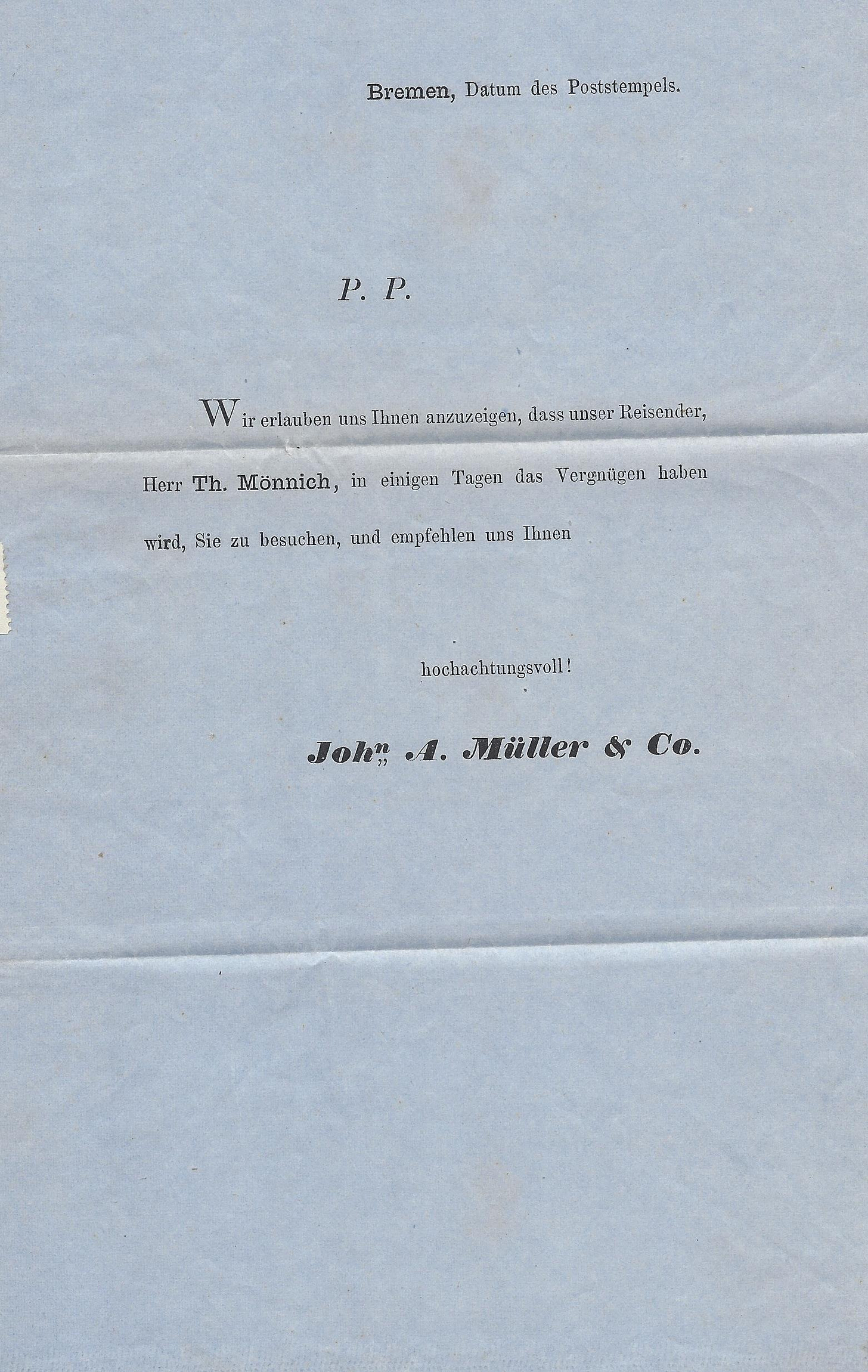 contents of printed matter