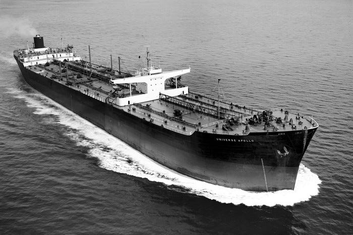 Japan and the Birth of Modern Shipbuilding