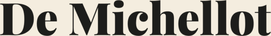 Newsletter - De Michellot