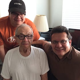 volume 138 - interview with the oracle (part 1)