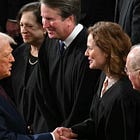 트럼프의 관세, 대법원에서 좌초될까? (2/2)