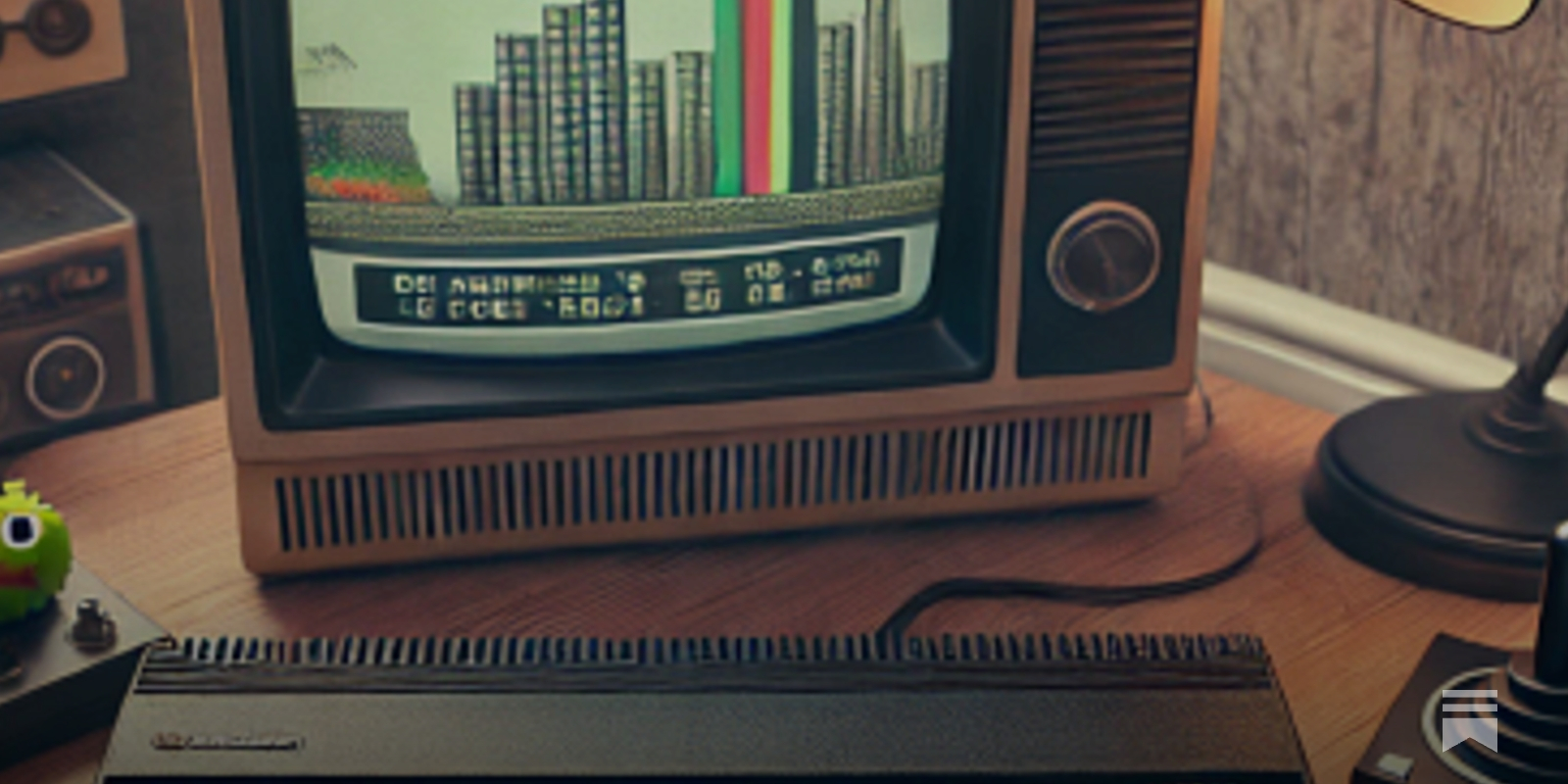 The Incredible Legacy of the Game-Changing ZX Spectrum