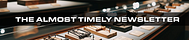 Almost Timely Newsletter