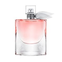Happiness guaranteed when you buy any of our fragrances; get your money back if you dont love it. Enjoy free returns with your perfume purchase. A pre-paid return shipping label will be included in your order."La vie est belle" a French expression meaning "life is beautiful" is about choosing your own path to happiness and inspiring others. Joyous femininity is expressed through this energizing women's perfume.La Vie Est Belle has fragrance notes of iris spring flowers and the intoxicating