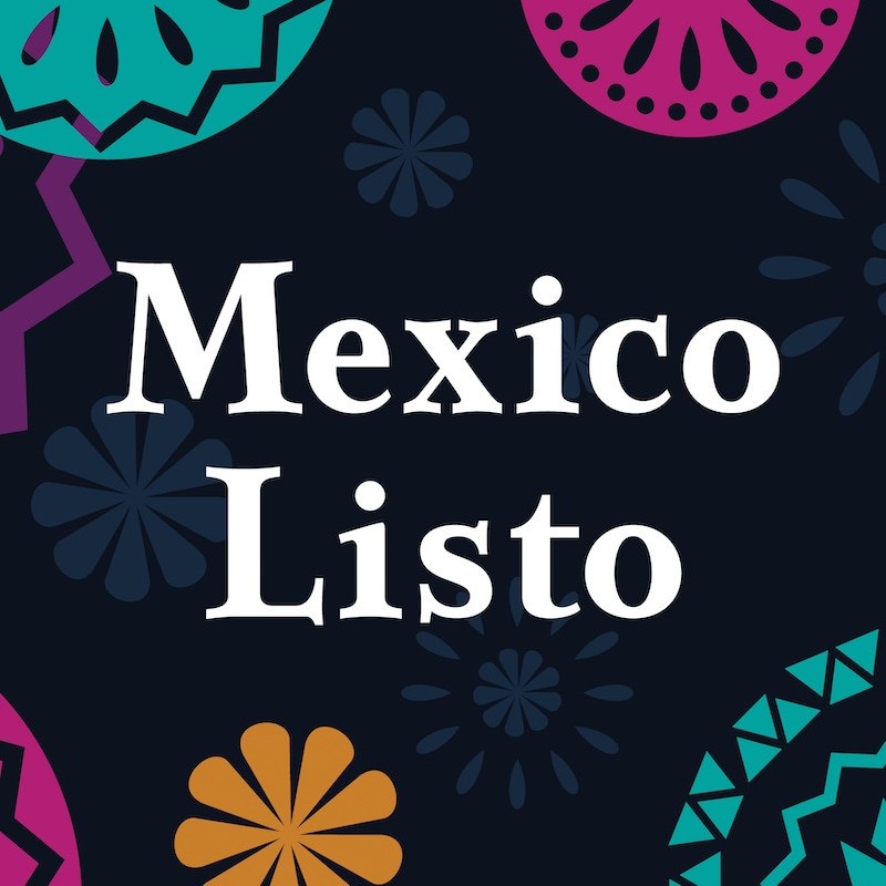 Mexico Listo