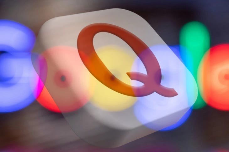 EU Parliament Dumps Google for French Qwant