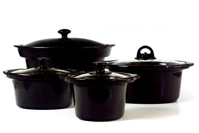 Cómo adaptar las recetas para distintos tamaños de slow cooker