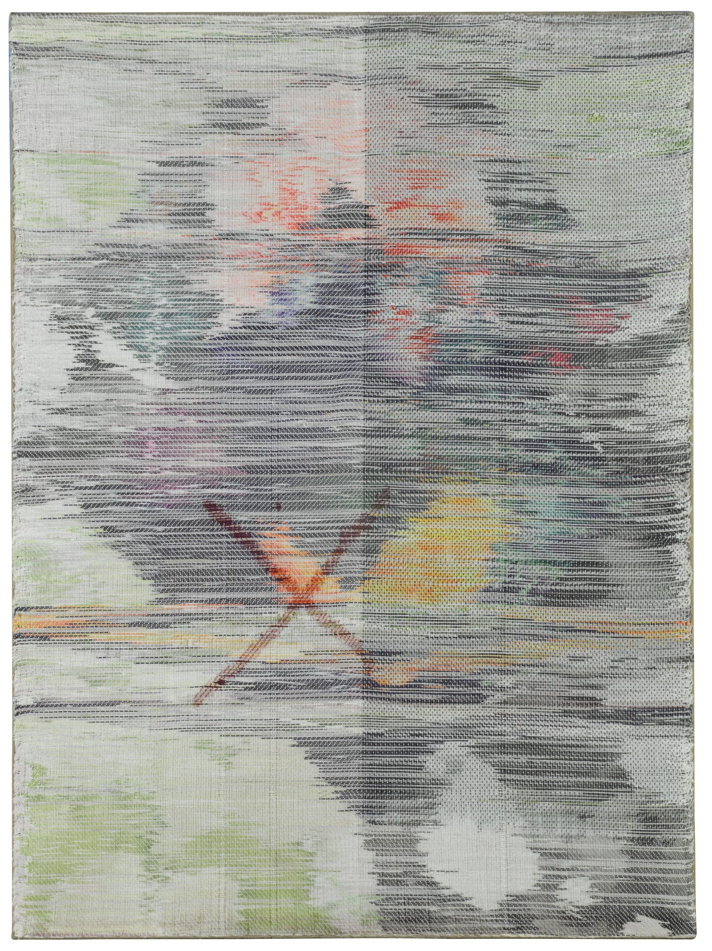 MARGO WOLOWIEC | UNTITLED | The Hoarder Sale | Contemporary Art | Sotheby's