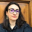 Oana Sandu's avatar