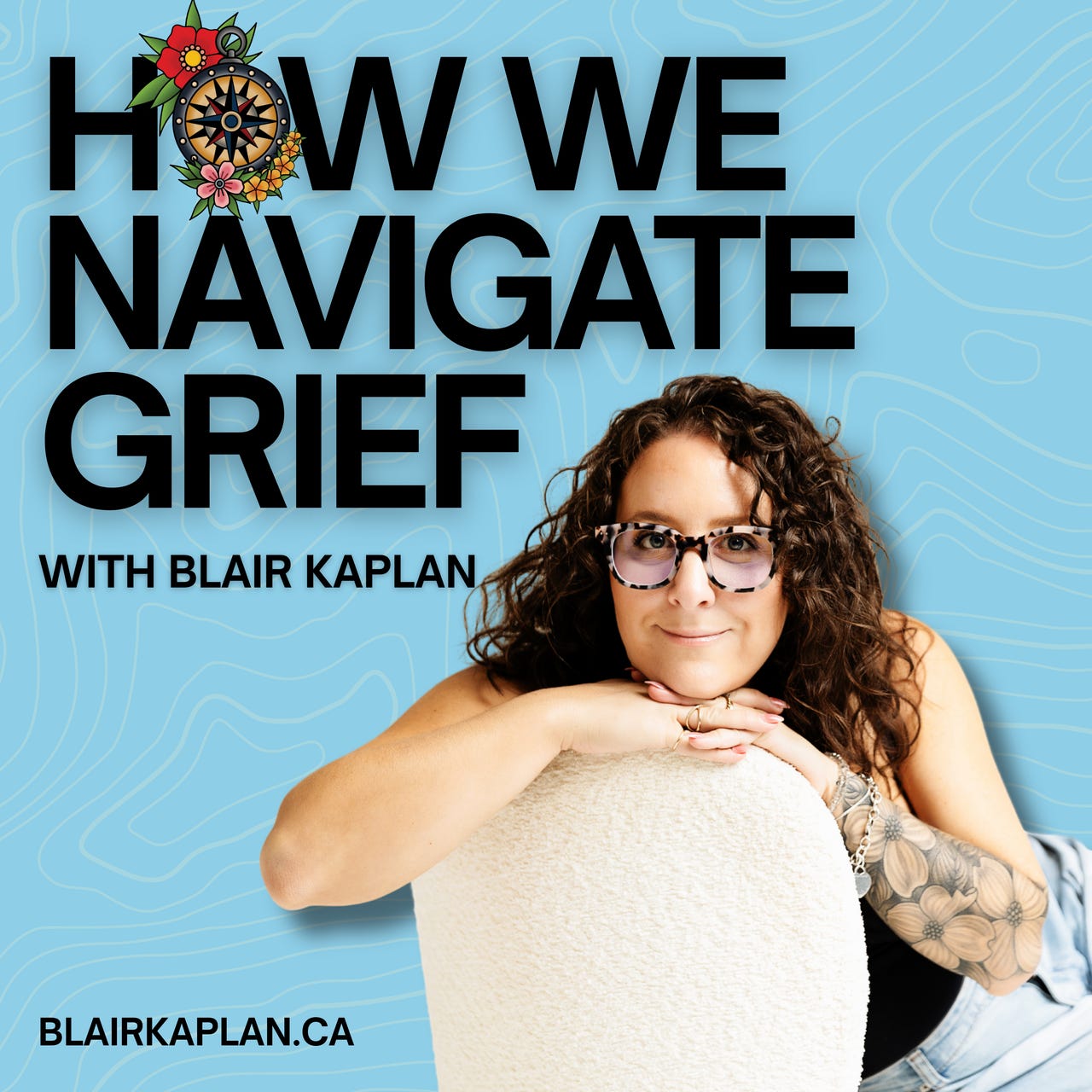 How We Navigate Grief