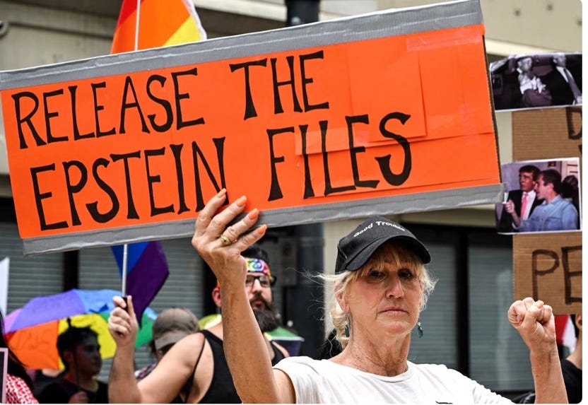 A person holding a sign

AI-generated content may be incorrect.