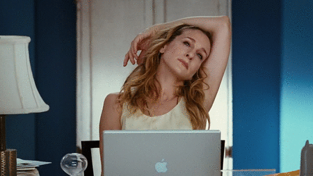 carrie bradshaw - astoldbymika.com