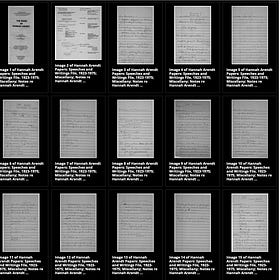 漢娜·阿倫特 | 《意識形態與宣傳》演講與《極權主義的起源》第三部「極權主義」的異同