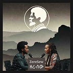 ZereSew ዘረ-ሰው