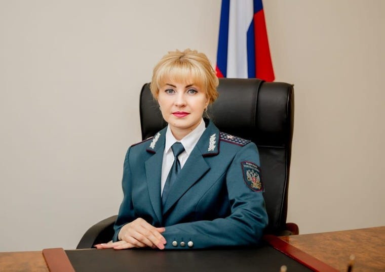 Прощание с руководителем налоговой службы Амурской области состоится 30 марта / В Благовещенске 30 марта простятся с руководителем регионального управления ФНС Светланой Глущенко. Она скоропостижно скончалась 27 марта. Четвертого апреля ей исполнилось бы 42 года. Прощание с руководителем налоговой службы Амурской области состоится 30 марта / В Благовещенске 30 марта простятся с руководителем регионального управления ФНС Светланой Глущенко. Она скоропостижно скончалась 27 марта. Четвертого апреля ей исполнилось бы 42 года.