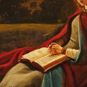 My Personal Favorite Books, Part I