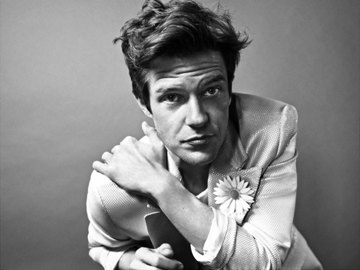 Brandon Flowers interview: People don't appreciate what The Killers have  achieved | The Independent | The Independent