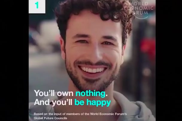 Welcome To 2030! The Great Reset: Should You Worry About Your Future? Welcome To 2030! The Great Reset: Should You Worry About Your Future?