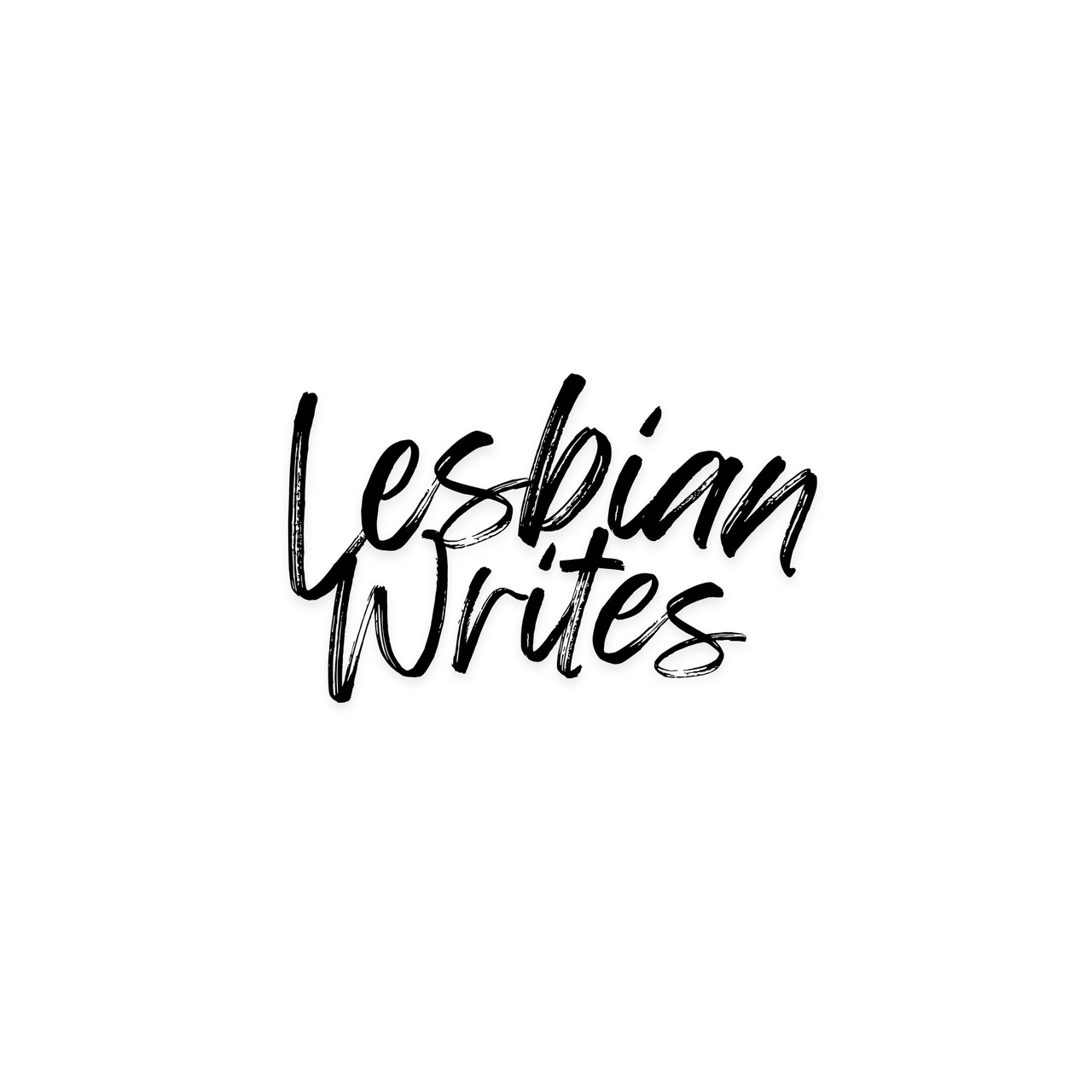 Lesbian Writes 