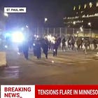 Minnesota, Illinois Sue To Get Noem's Ghouls Out Of Their States