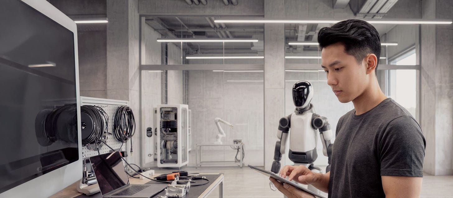 New QNX Research Finds Software is the Biggest Bottleneck to Robotics  Innovation as Physical AI Accelerates | Newswire