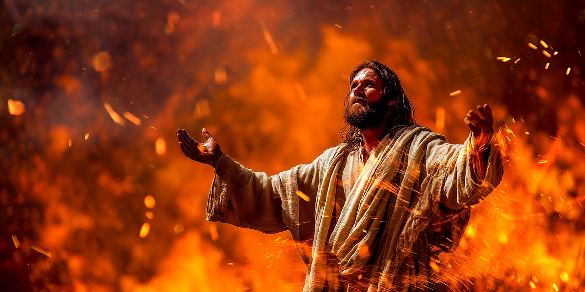 Did Jesus Teach About the Rapture? What Matthew 24 & John 14 Really Reveal