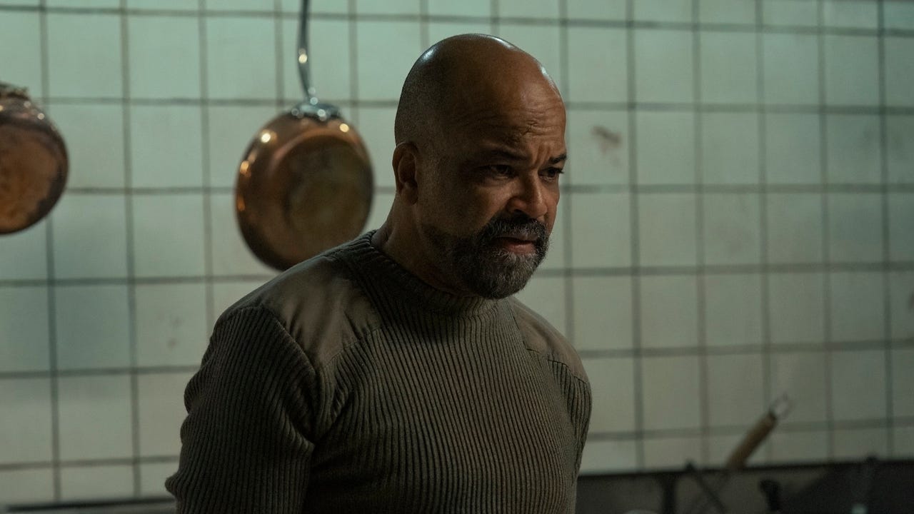 The Last Of Us Season 2 Episode 4 Live Blog Watchalong: I'm Reacting To  Isaac's Brutal Introduction, Ellie And Dina's Revealing Seattle Trip And  More | Cinemablend