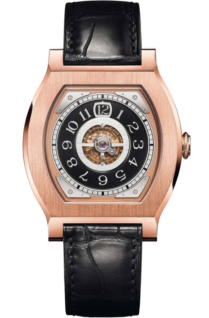 Journe Vagabondage I gold