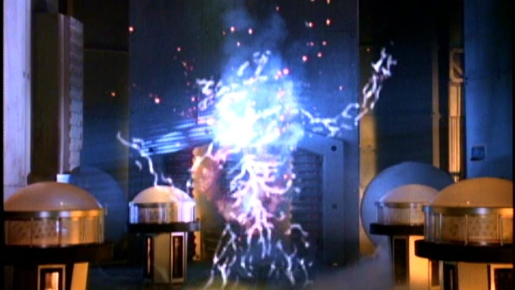 Series Rewatch – Babylon 5: The Long Dark – Alien Meets Babylon 5opinions,  ideas, thoughts, & reviews