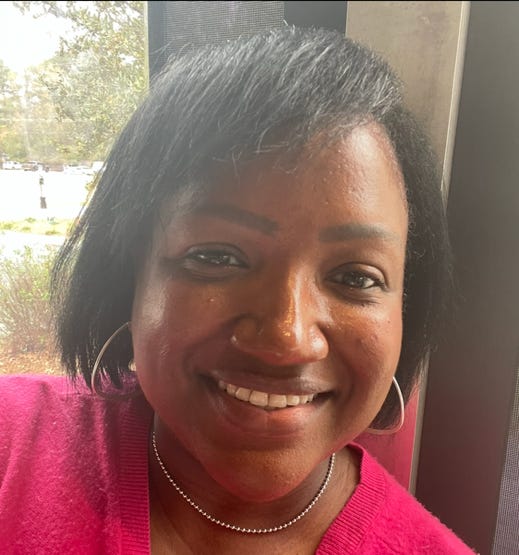 Ms. Write About Everything 