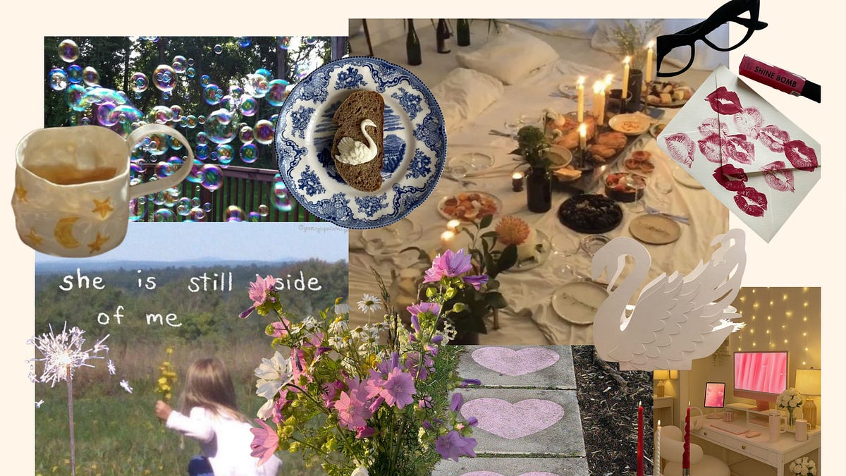 Whimsy Def 30 Ideas to Add Whimsy in Your Life - evermuse