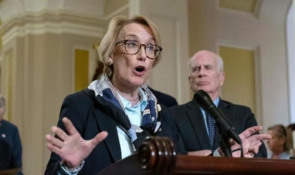 HEALTHCARE WAR: Shutdown LOOMS – Your Access is on the LINE!