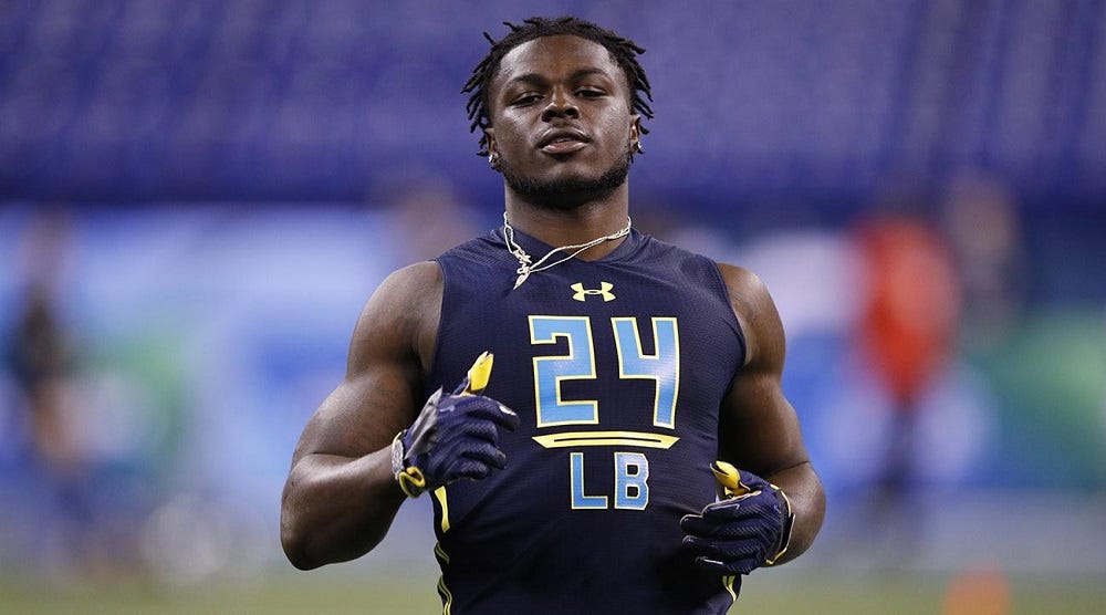 how badly will jabrill peppers positive drug test affect his draft standing 2017 how badly will jabrill peppers positive drug test affect his draft standing 2017