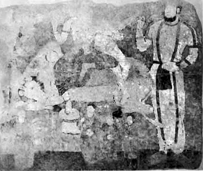 File:Dilberjin Tepe, Shiva Parvati and the Guard.jpg