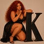 Kitty Mae's avatar
