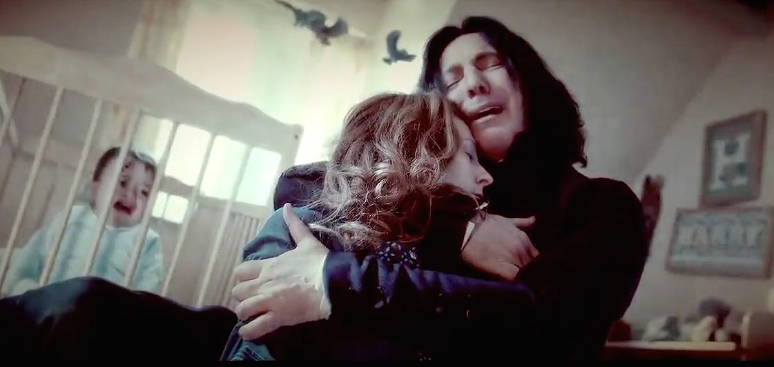 « J'ai aimé ta mère et j'ai haï ton père, quant à toi… » - YZGeneration