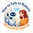 How to Talk to Robots (and Still Be Human)