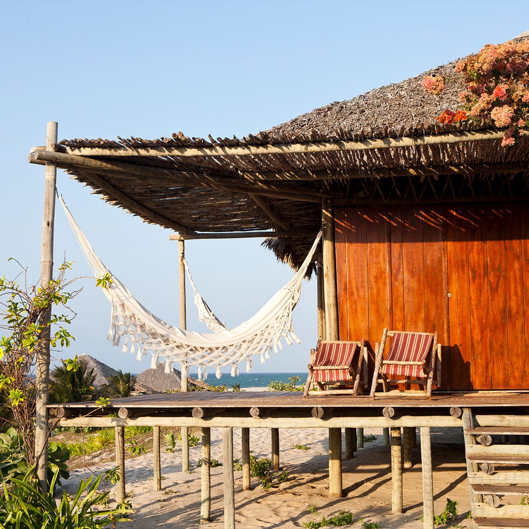 Photo 1 / 10 - Rancho do Peixe