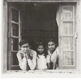 Amartya Sen | Home in the World: A Memoir