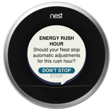 nest-rush-hour-alert