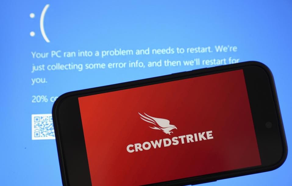 CrowdStrike Update: Microsoft Releases Windows Tool To Fix 8.5 Million  Machines