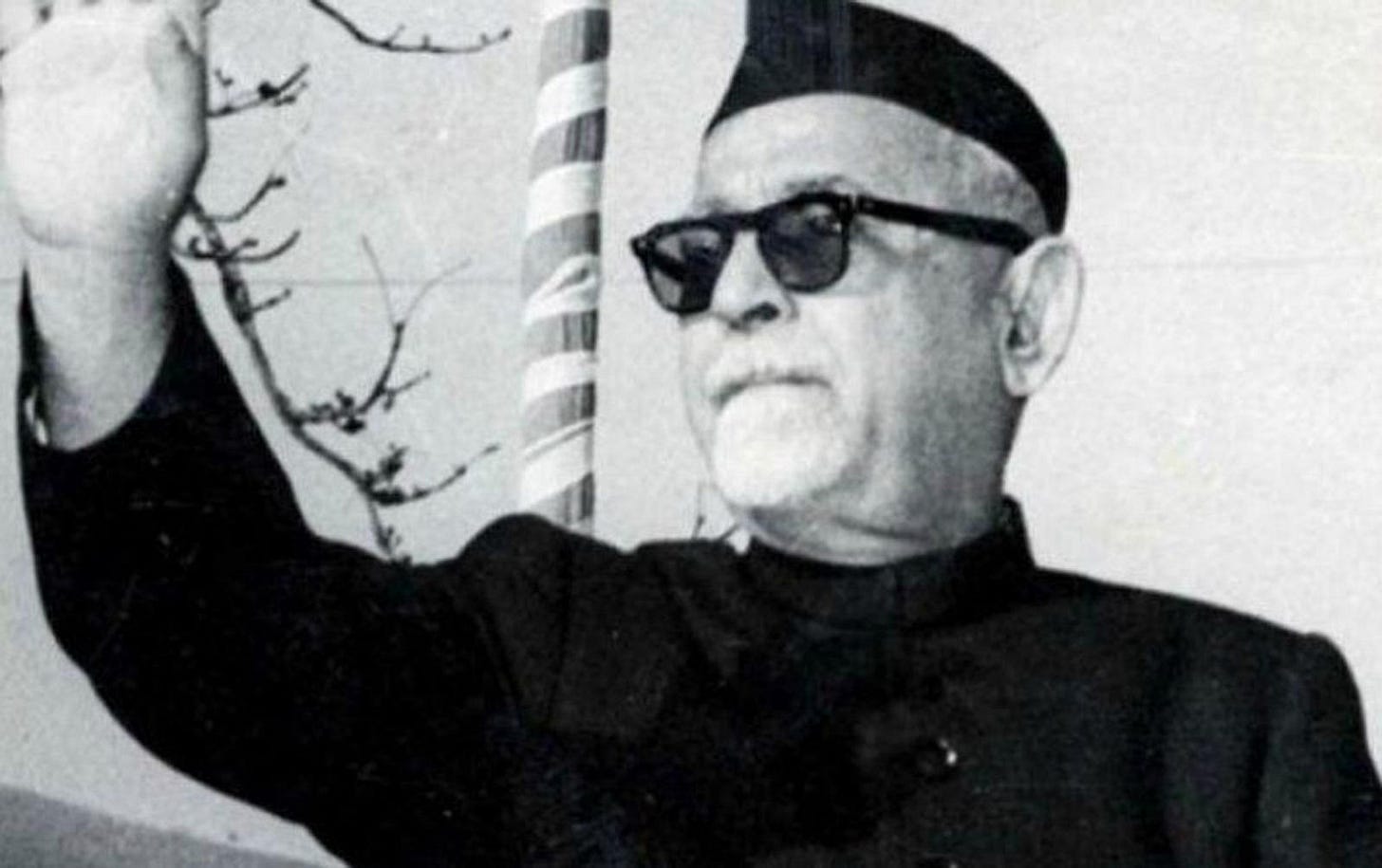 Remembering Zakir Hussain, the third President of India | News - Times ...